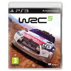 1018 - WRC 5