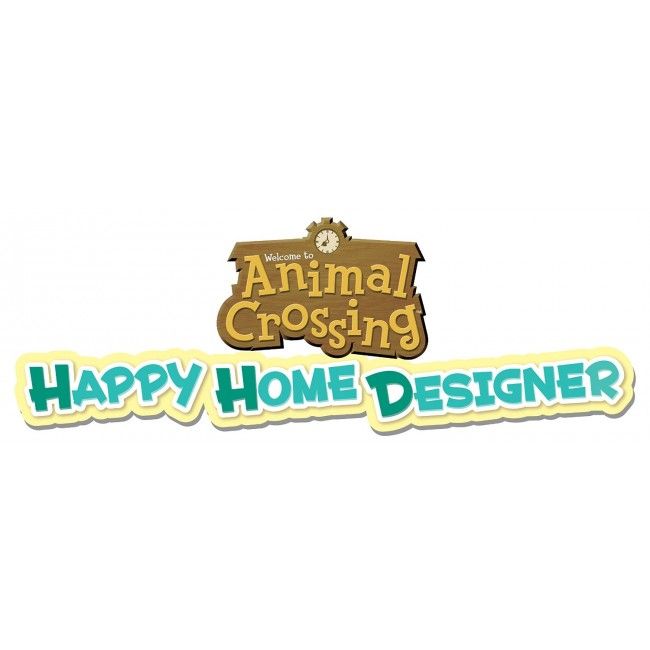 172 - Animal Crossing: Happy Home Designer