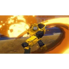 103 - Transformers Devastation