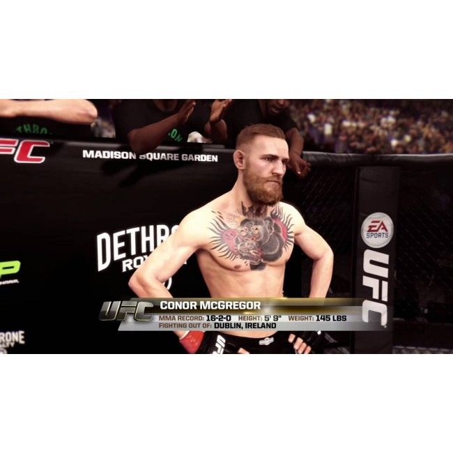 133 - EA Sports UFC 2