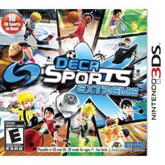 030 - Deca Sports Extreme