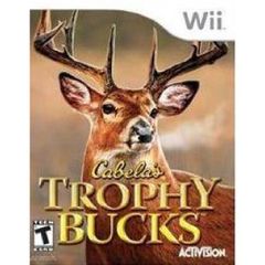 360 - Cabela's Trophy Bucks