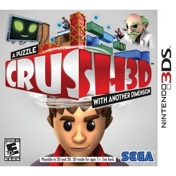 067 - Crush 3D