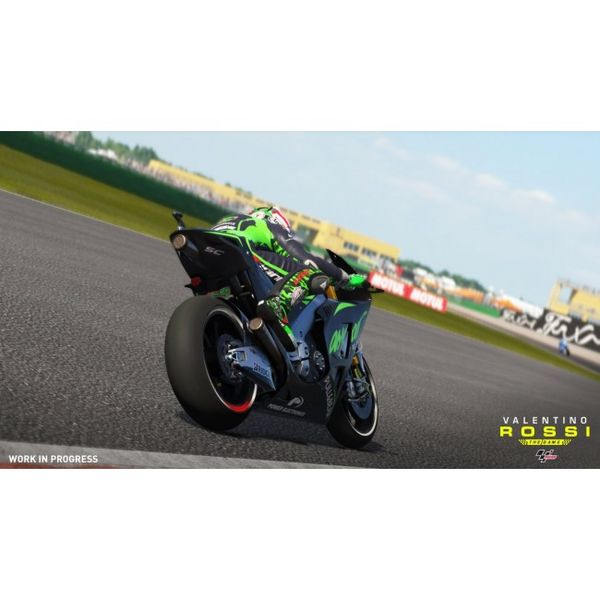 370 - MotoGP16 Valentino Rossi