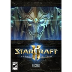 092 - StarCraft 2 Legacy of the Void