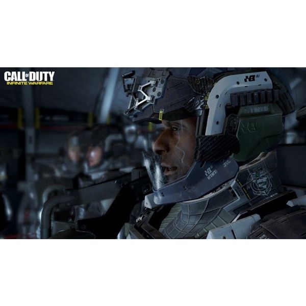 334 - Call of Duty Infinite Warfare