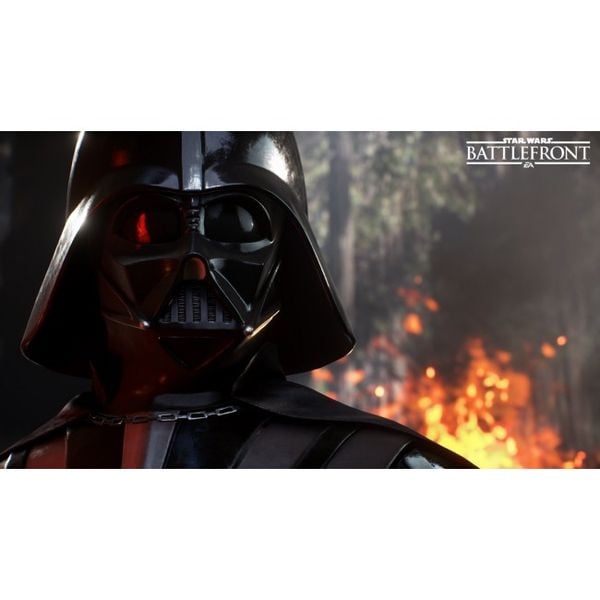181 - Star Wars: Battlefront
