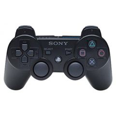 PS3 Dual Shock 3 Controller