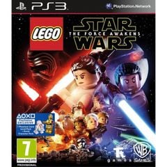 1026 - LEGO Star Wars: The Force Awakens