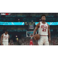 1029 - NBA 2K17