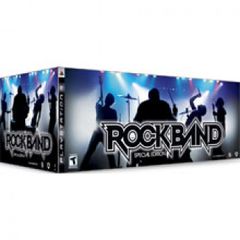 Rock Band for PS3