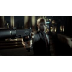 220 - Hitman Collector's Edition