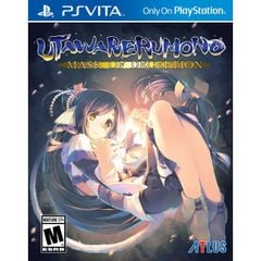 246 - Utawarerumono: Mask of Deception