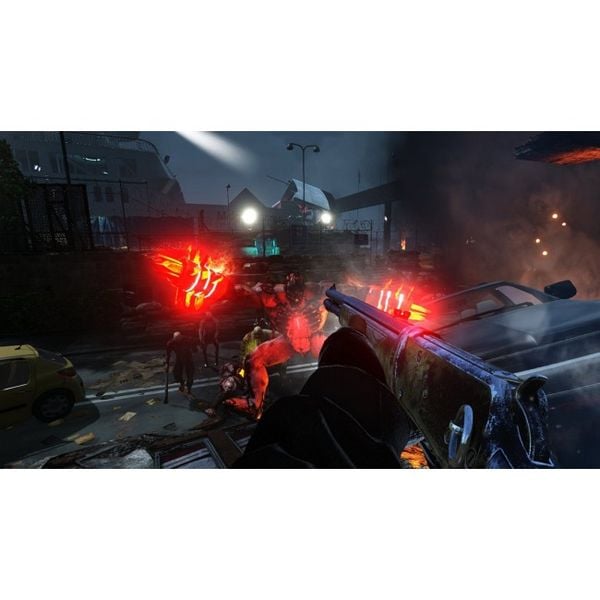 350 - Killing Floor 2