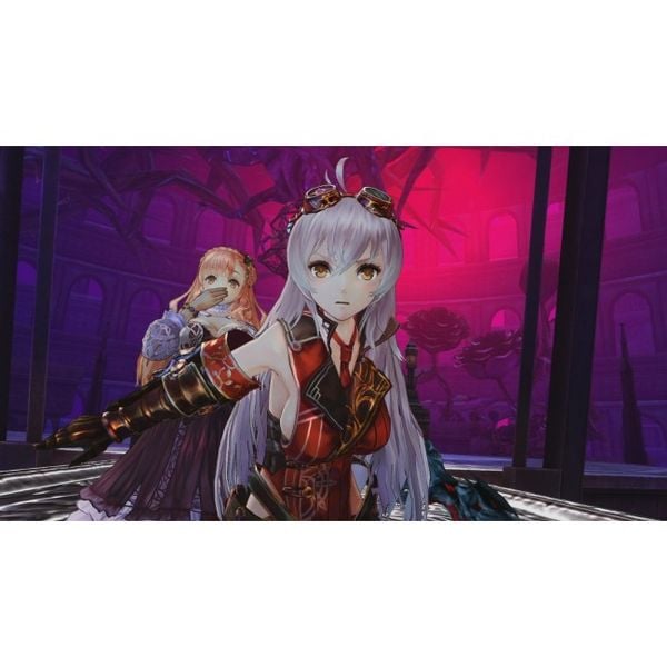 224 - Nights of Azure