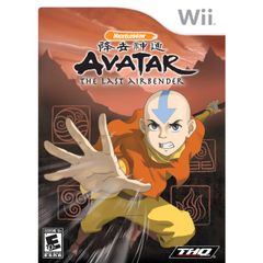 502 - Avatar : The Last Airbender