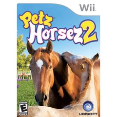 328 - Petz Horsez 2