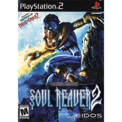 471 - Soul Reaver 2