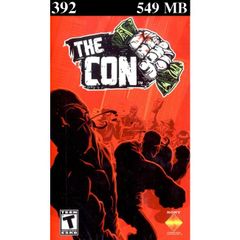 392 - The Con