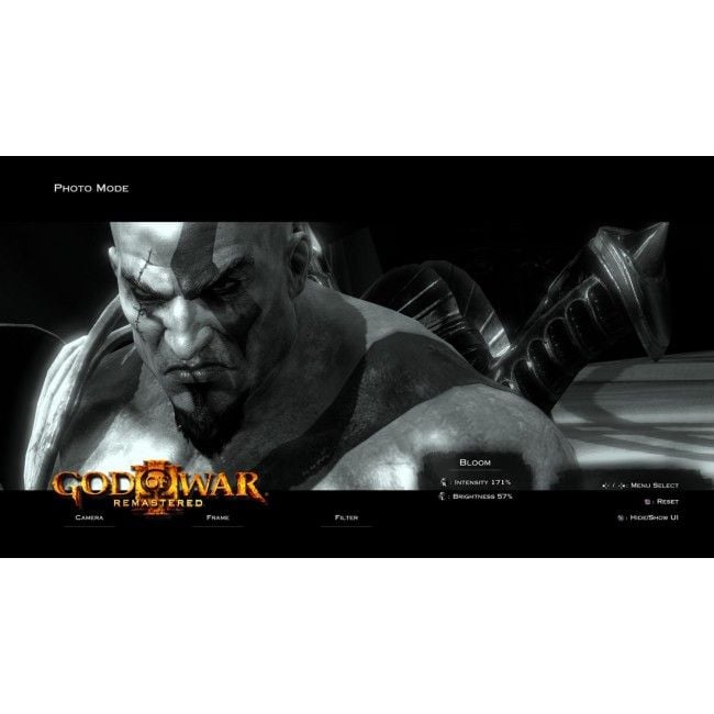 125 - God of War Remastered