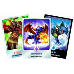 768 - Skylander's Giants Starter Pack/ Skylanders Giants Starter Pack