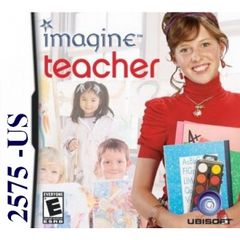 2575 - Imagine Teacher
