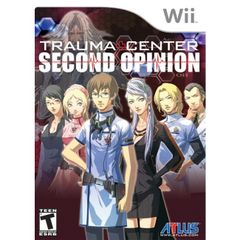 523 - Trauma Center Second Opinon