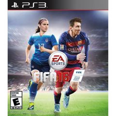 1009 - FIFA 16