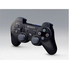 PS3 Dual Shock 3 Controller Second Hand