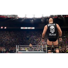 1015 - WWE 2K16