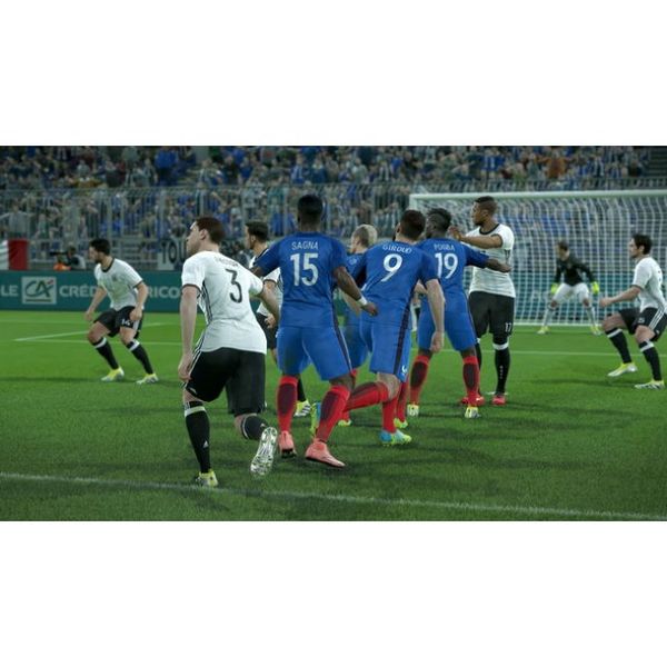 157 - Pro Evolution Soccer 2017 / PES 2017