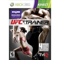 615 - UFC Personal Trainer: The Ultimate Fitness System