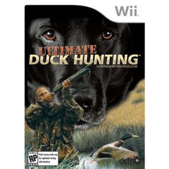 272 - Ultimate Duck Hunting