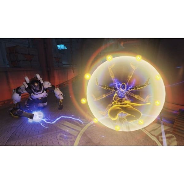 245 - Overwatch Origins Edition