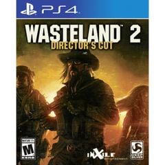 164 - Wasteland 2: Director's Cut