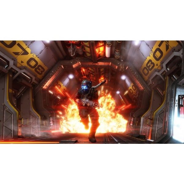 324 - Titanfall 2- ASIA VER