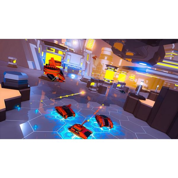 312 - PSVR- Battlezone