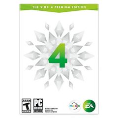 080 - The Sims 4 Premium Edition