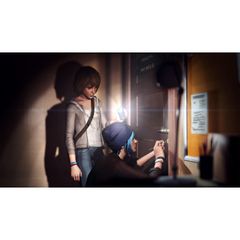 123 - Life is Strange