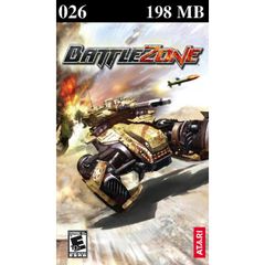 026 - Battle Zone