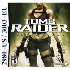 2980 - Tomb Raider Underworld