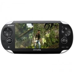 PS Vita  1000- PlayStation Vita -NO BOX