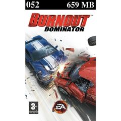 052 - Burnout Dominator