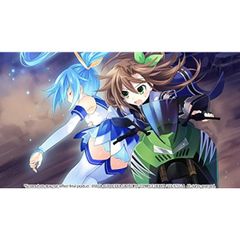 229 - Superdimension Neptune VS Sega Hard Girls