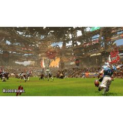 099 - Blood Bowl 2