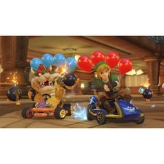 021 - Mario Kart 8 Deluxe