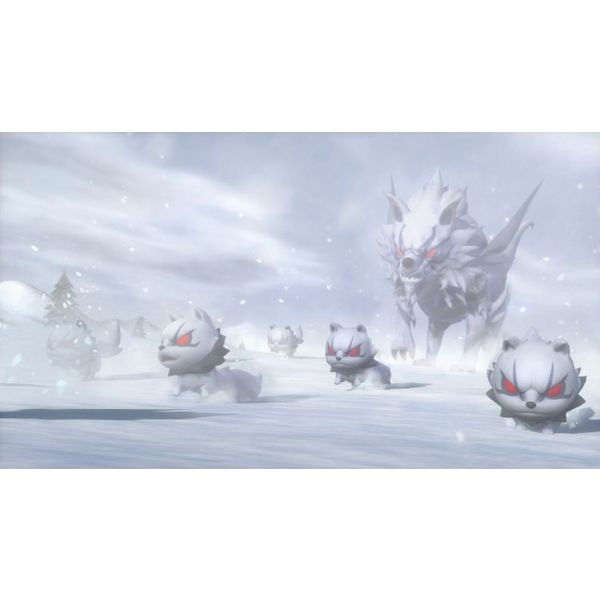 328 - World of Final Fantasy Day One Edition - EU VER