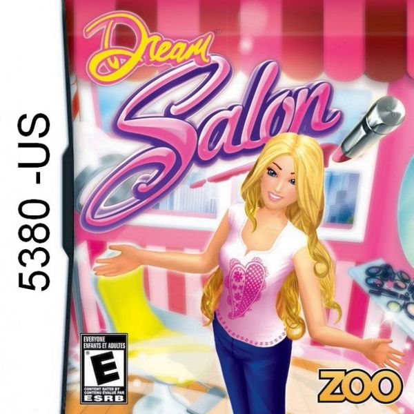 5380 - Dream Salon