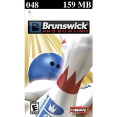 048 - Brunswick Pro Bowling