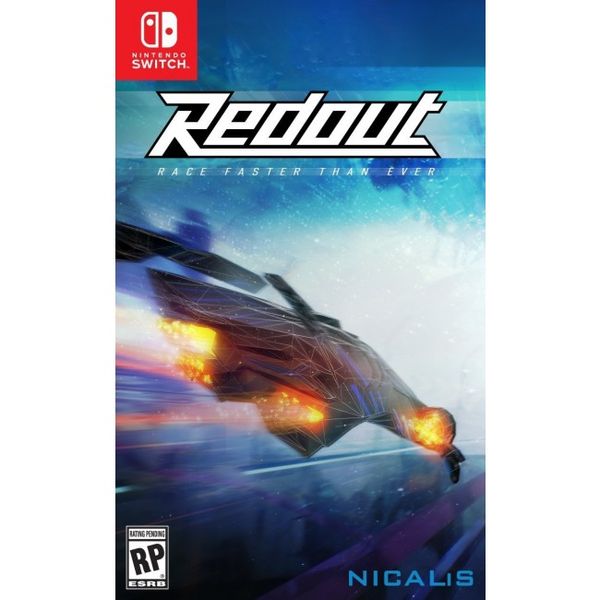 009 - Redout